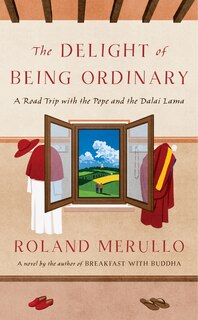 Couverture_The Delight Of Being Ordinary