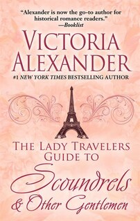 Couverture_The Lady Travelers Guide To Scoundrels & Other Gentlemen