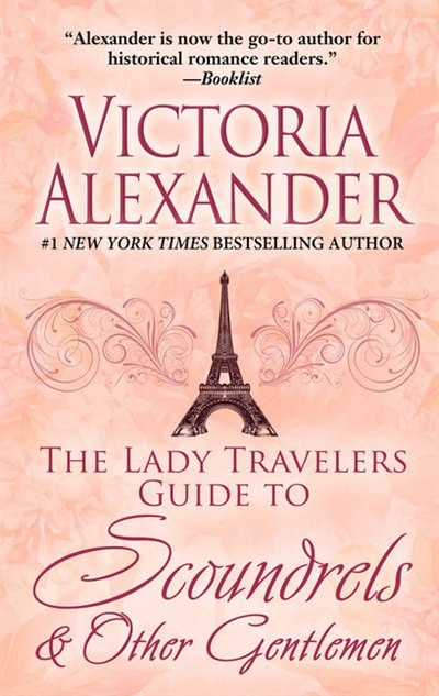 Couverture_The Lady Travelers Guide To Scoundrels & Other Gentlemen