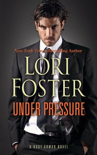 Front cover_Under Pressure