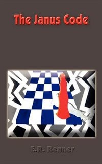 Couverture_The Janus Code