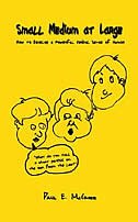 Small Medium At Large: How To Develop A Powerful Verbal Sense Of Humor