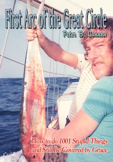 Couverture_The First Arc of the Great Circle