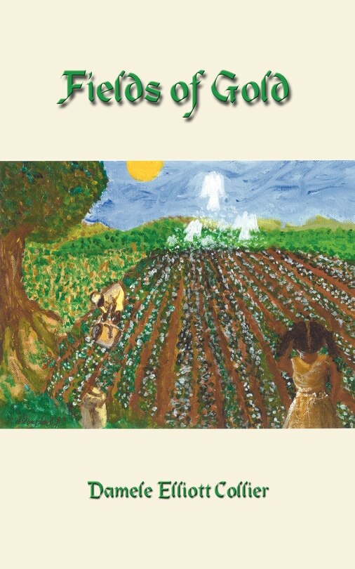Front cover_Fields of Gold