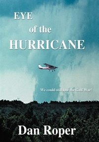 Front cover_Eye of the Hurricane