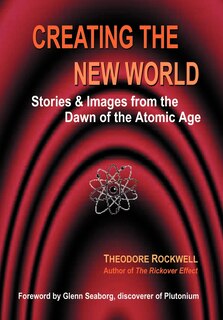 Front cover_Creating the New World