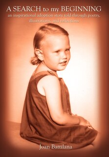 Couverture_A SEARCH to my BEGINNING