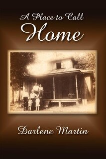 Front cover_A Place to Call Home