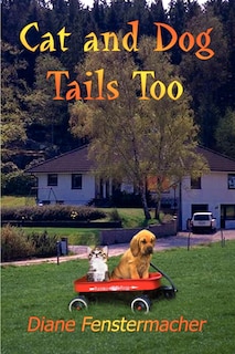 Couverture_Cat and Dog Tails Too