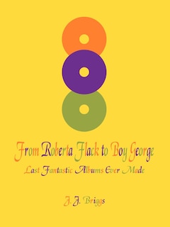 Front cover_From Roberta Flack to Boy George