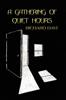 Front cover_A Gathering of Quiet Hours