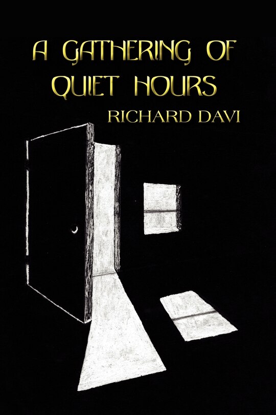 Front cover_A Gathering of Quiet Hours