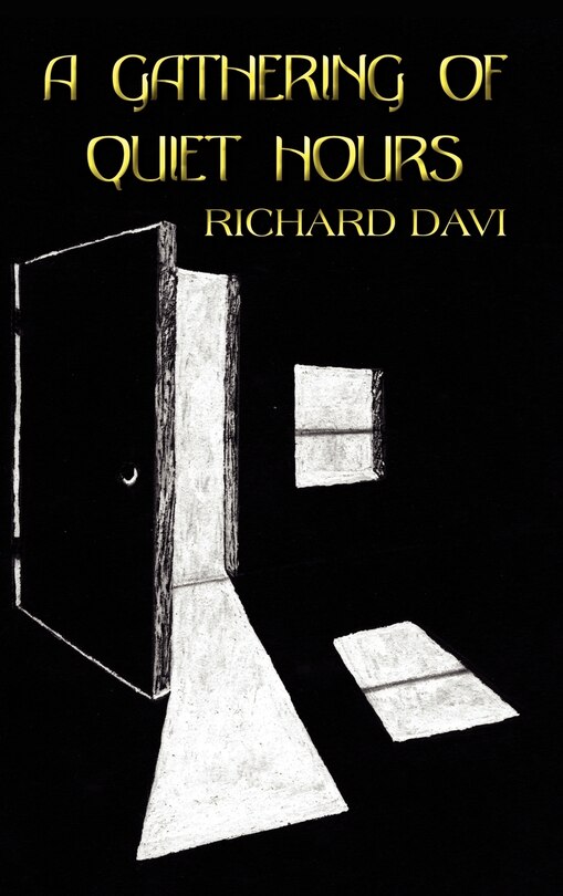 Front cover_A Gathering of Quiet Hours