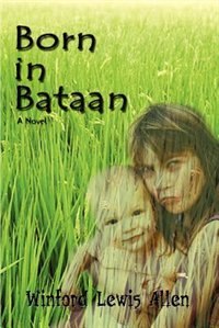 Couverture_Born in Bataan