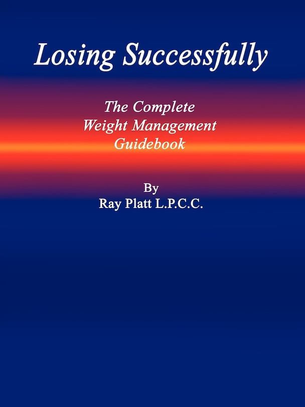 Couverture_Losing Successfully