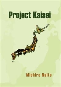 Couverture_Project Kaisei