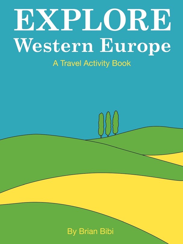 Explore: Western Europe