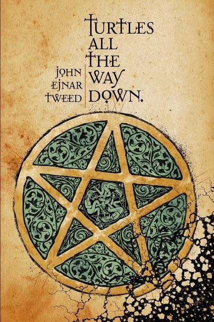 Front cover_Turtles All the Way Down