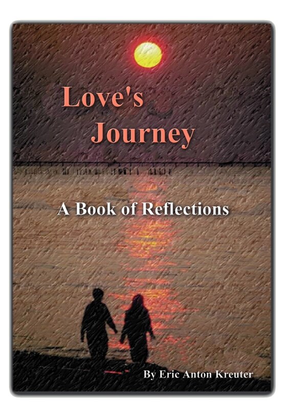 Front cover_Love's Journey