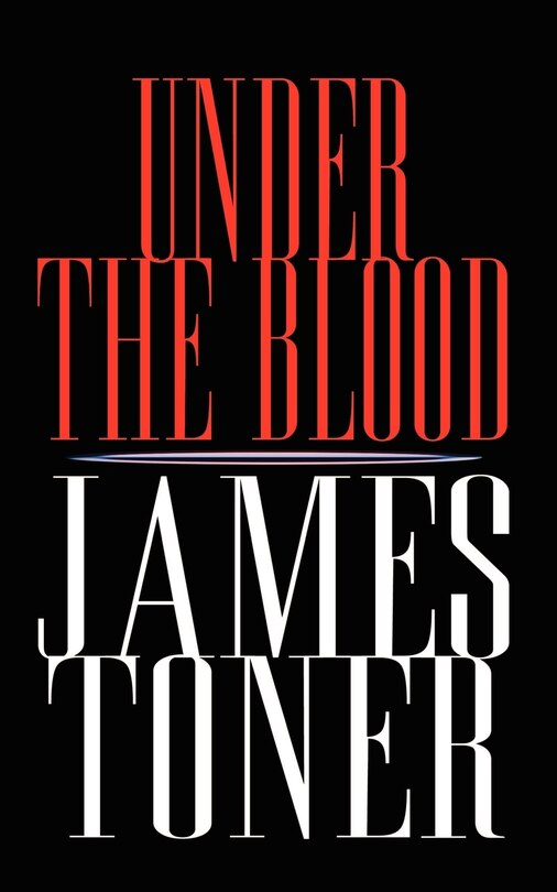 Front cover_Under the Blood
