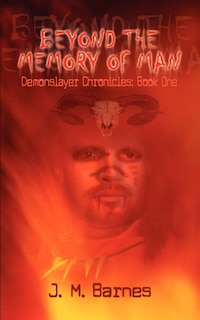 Front cover_Beyond the Memory of Man
