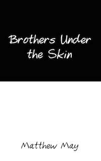 Front cover_Brothers Under the Skin