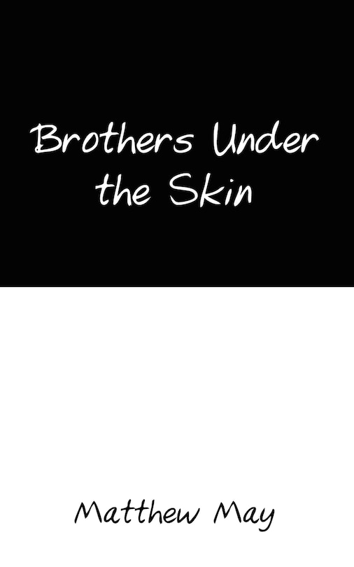 Front cover_Brothers Under the Skin