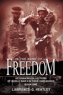 Front cover_In The Name Of Freedom
