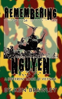 Front cover_Remembering Nguyen