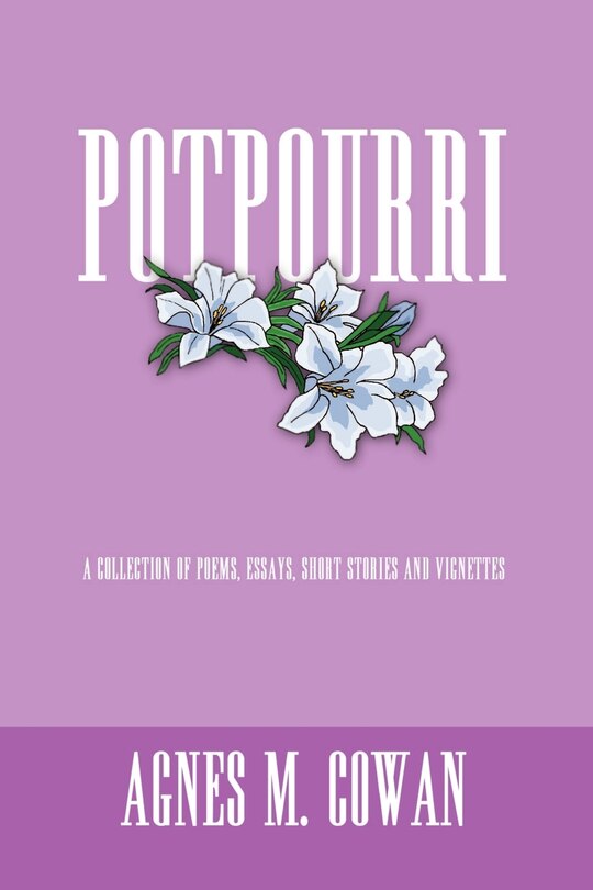 Front cover_Potpourri