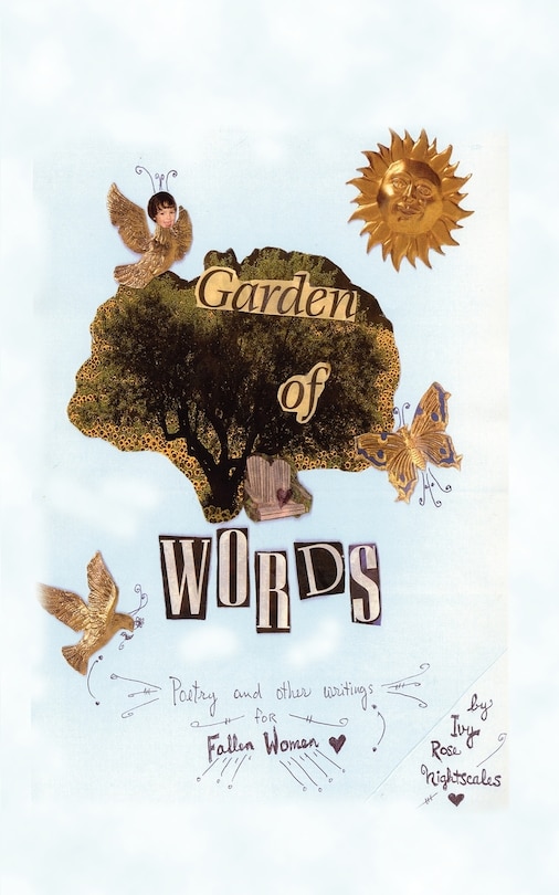 Front cover_Garden of Words