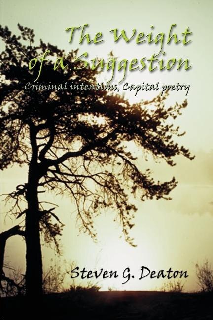 Front cover_The Weight of a Suggestion