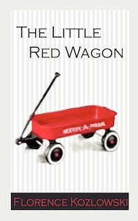 Front cover_The Little Red Wagon