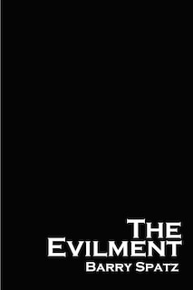 Front cover_The Evilment