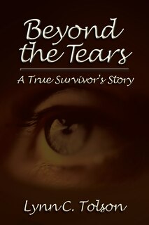 Front cover_Beyond the Tears
