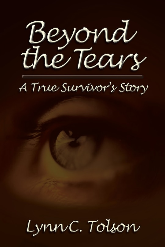 Front cover_Beyond the Tears