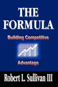 Front cover_The Formula