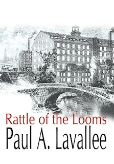 Front cover_Rattle of the Looms
