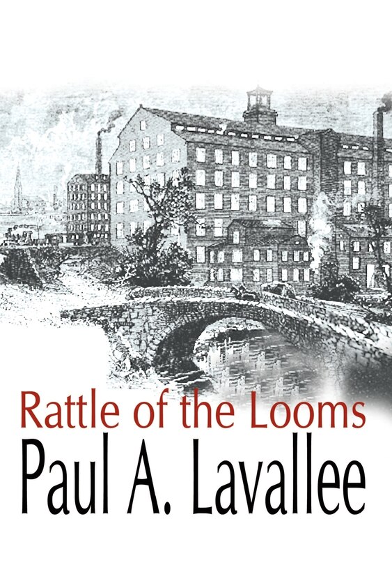 Front cover_Rattle of the Looms