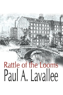 Couverture_Rattle of the Looms