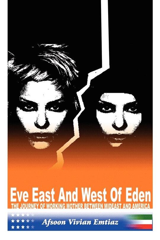 Front cover_Eve East & West of Eden