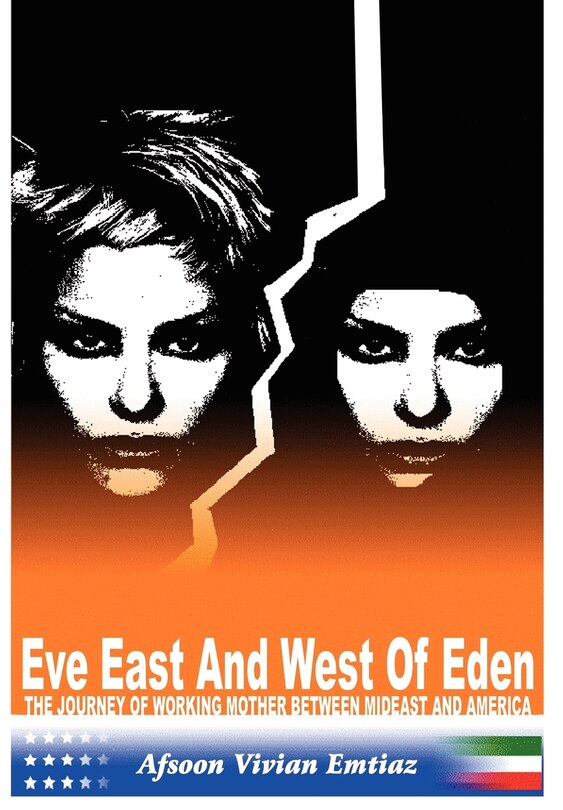 Front cover_Eve East & West of Eden