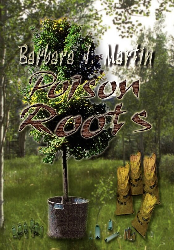 Front cover_Poison Roots