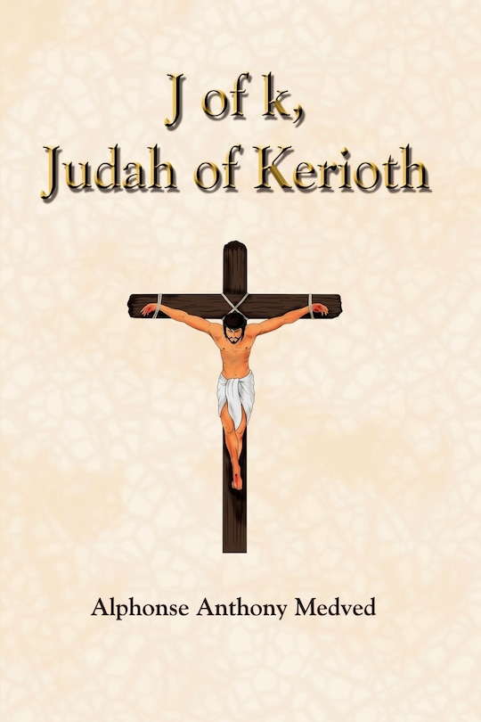 J of K, Judah of Kerioth