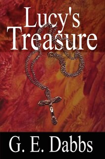 Front cover_Lucy's Treasure