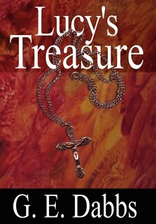 Front cover_Lucy's Treasure