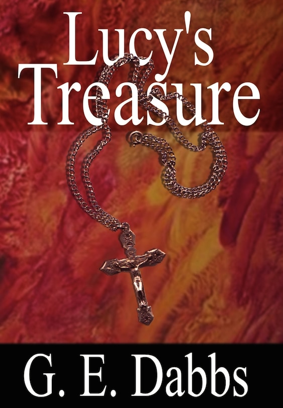 Front cover_Lucy's Treasure
