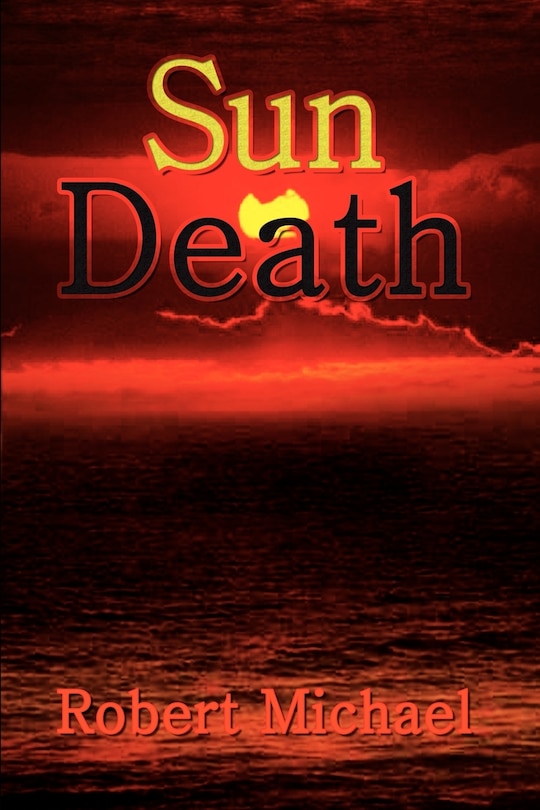 Couverture_Sun Death
