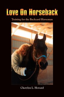 Front cover_Love On Horseback
