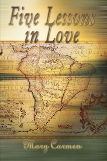 Front cover_Five Lessons in Love